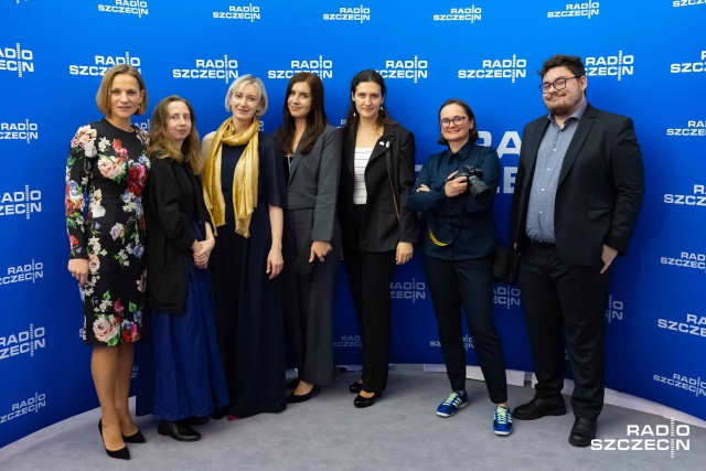 80 Lat Radia Szczecin - Goście Goście