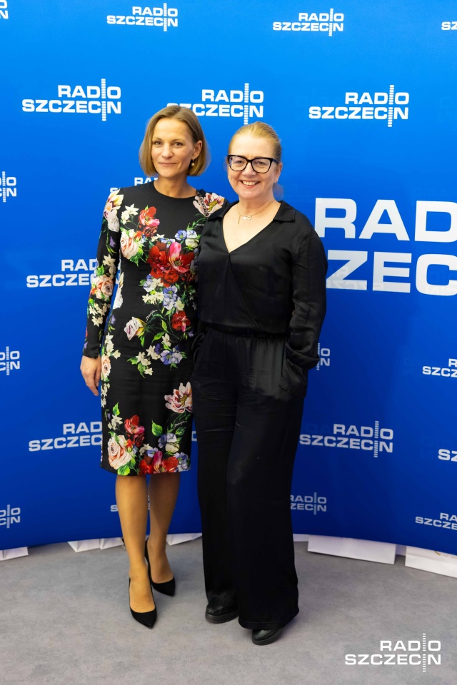 80 Lat Radia Szczecin - Goście Goście