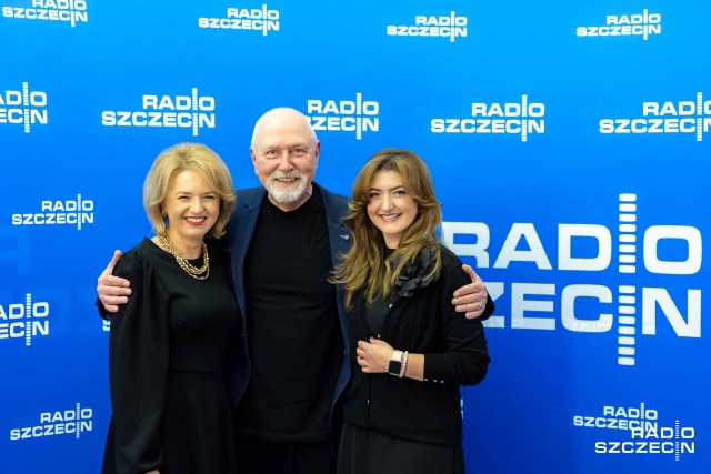 80 Lat Radia Szczecin - Goście Goście