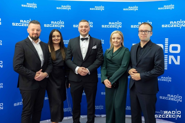 80 Lat Radia Szczecin - Goście Goście