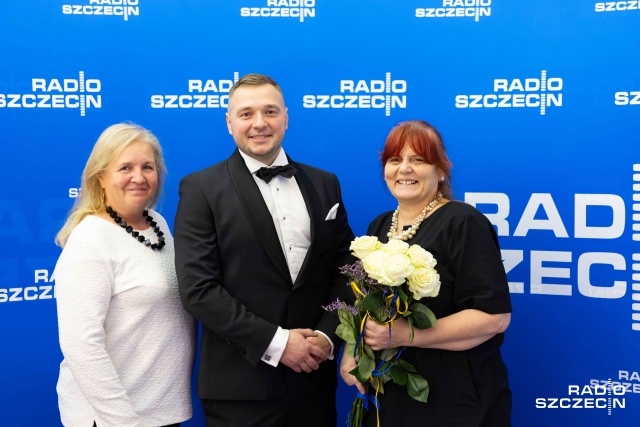 80 Lat Radia Szczecin - Goście Goście