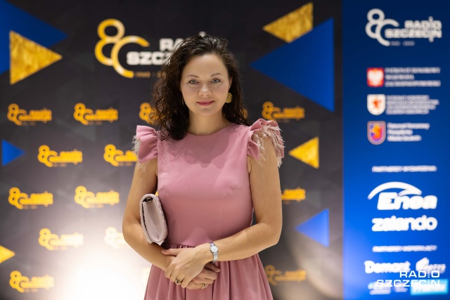 80 Lat Radia Szczecin - Goście Goście