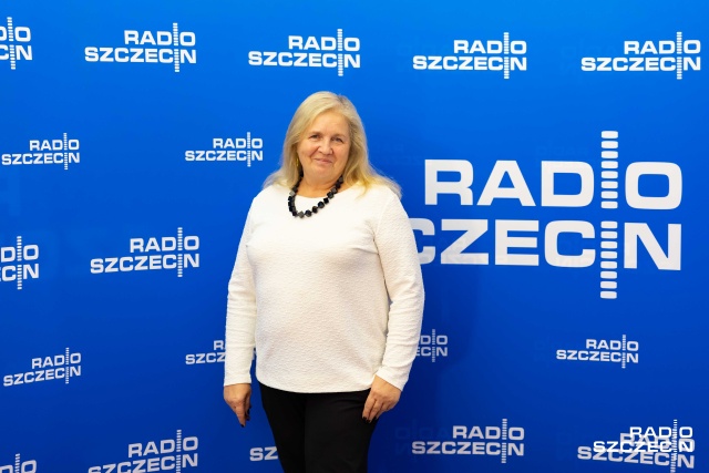 80 Lat Radia Szczecin - Goście Goście