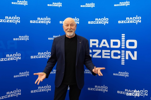 80 Lat Radia Szczecin - Goście Goście