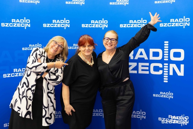 80 Lat Radia Szczecin - Goście Goście