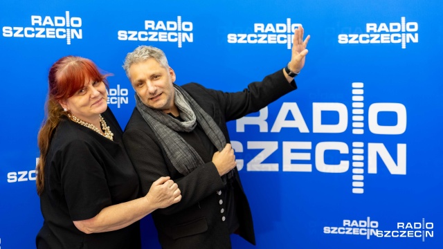 80 Lat Radia Szczecin - Goście Goście