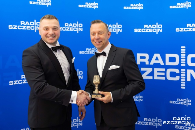 80 Lat Radia Szczecin - Goście Goście