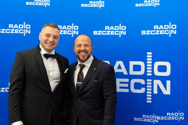 80 Lat Radia Szczecin - Goście Goście