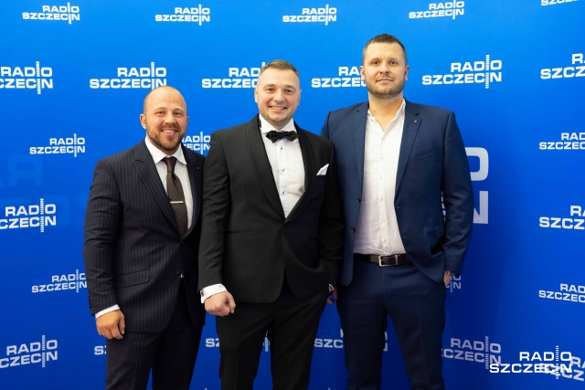 80 Lat Radia Szczecin - Goście Goście