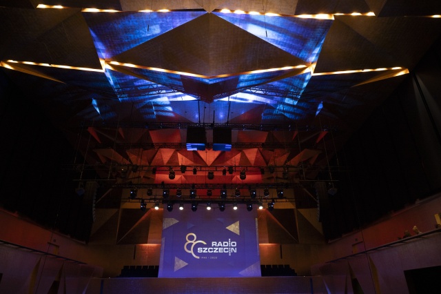 80 Lat Radia Szczecin - Koncert Koncert