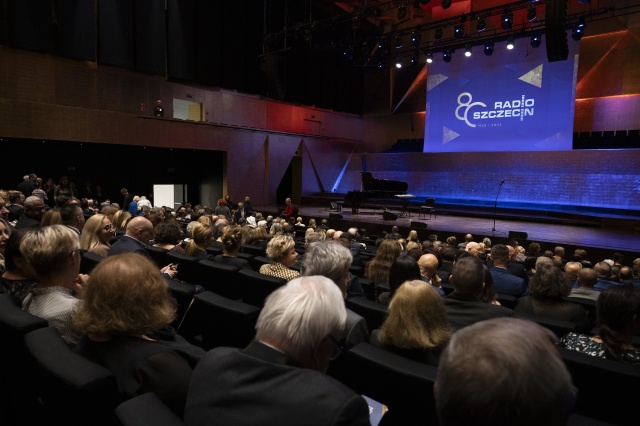 80 Lat Radia Szczecin - Koncert Koncert