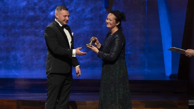 80 Lat Radia Szczecin - Koncert Koncert