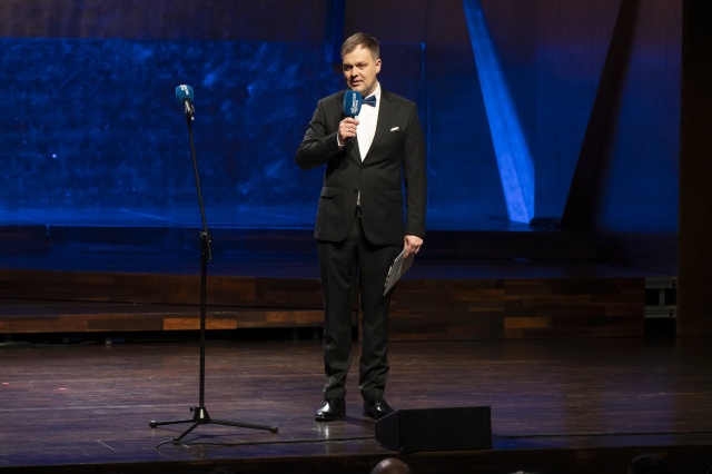 80 Lat Radia Szczecin - Koncert Koncert