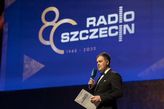 80 Lat Radia Szczecin - Koncert Koncert