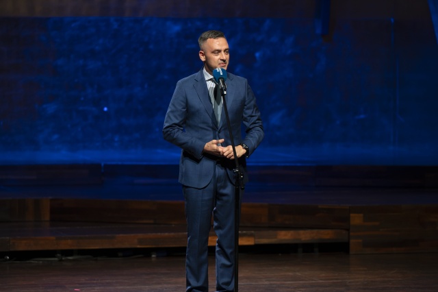 80 Lat Radia Szczecin - Koncert Koncert