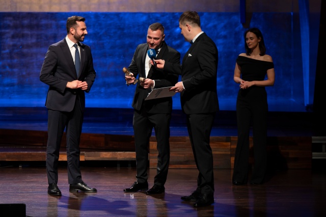 80 Lat Radia Szczecin - Koncert Koncert