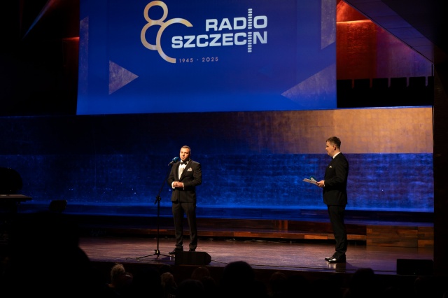80 Lat Radia Szczecin - Koncert Koncert