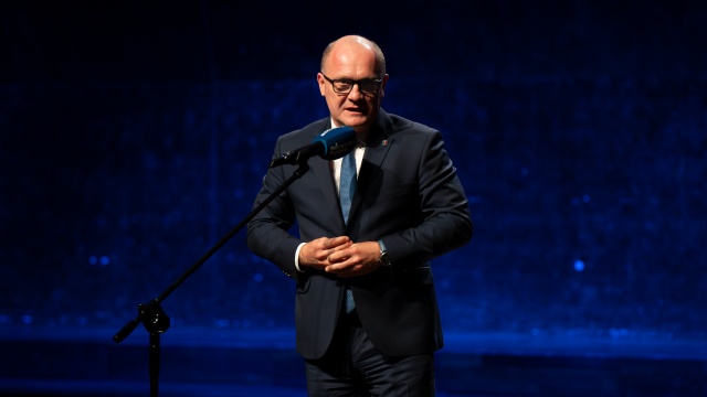 80 Lat Radia Szczecin - Koncert Koncert