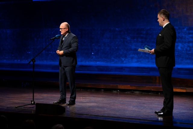 80 Lat Radia Szczecin - Koncert Koncert