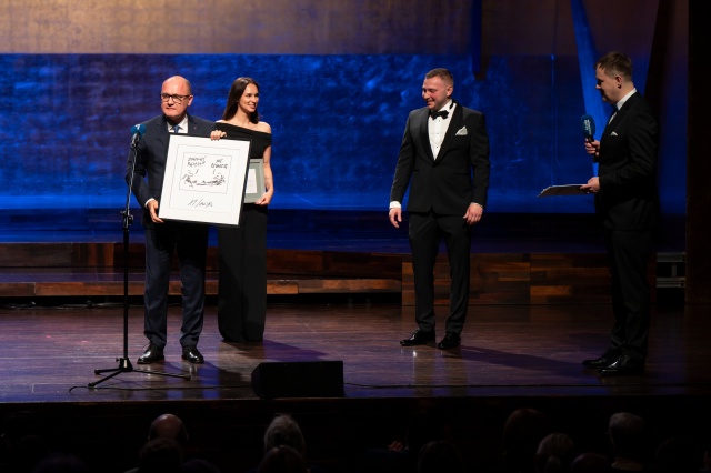 80 Lat Radia Szczecin - Koncert Koncert