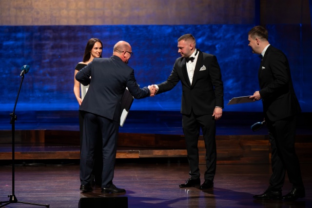 80 Lat Radia Szczecin - Koncert Koncert