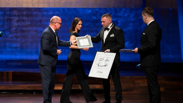 80 Lat Radia Szczecin - Koncert Koncert