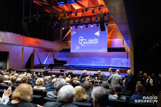 80 Lat Radia Szczecin - Widzowie Widzowie