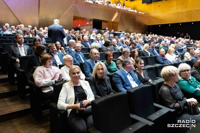 80 Lat Radia Szczecin - Widzowie Widzowie