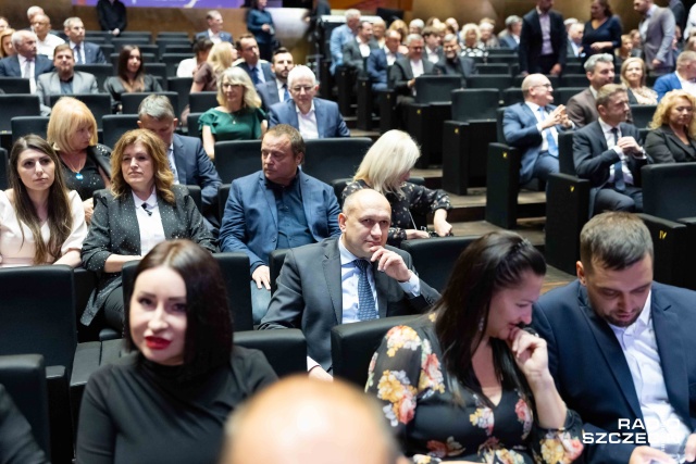 80 Lat Radia Szczecin - Widzowie Widzowie