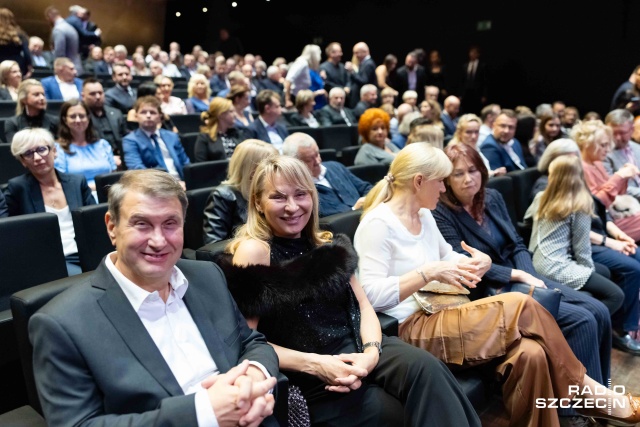 80 Lat Radia Szczecin - Widzowie Widzowie