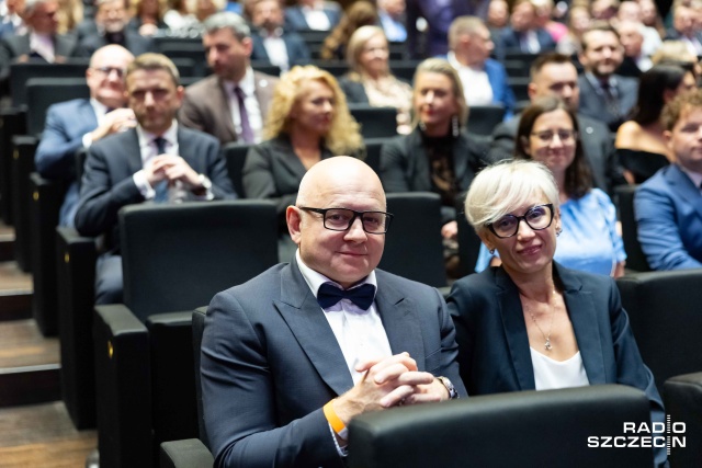 80 Lat Radia Szczecin - Widzowie Widzowie