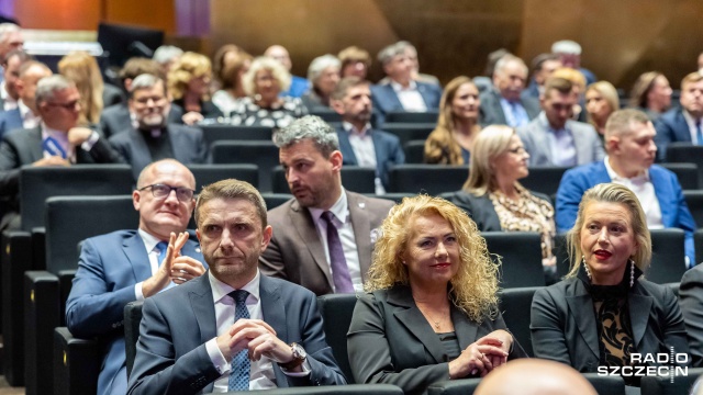 80 Lat Radia Szczecin - Widzowie Widzowie