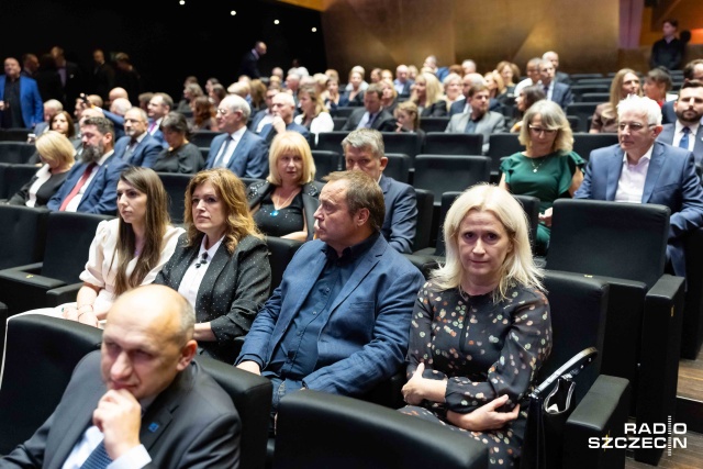 80 Lat Radia Szczecin - Widzowie Widzowie