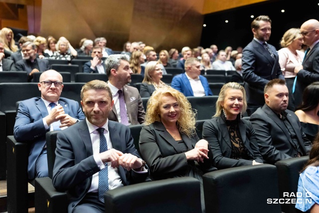 80 Lat Radia Szczecin - Widzowie Widzowie