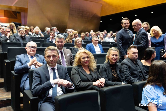 80 Lat Radia Szczecin - Widzowie Widzowie