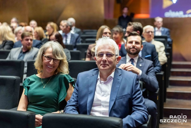 80 Lat Radia Szczecin - Widzowie Widzowie