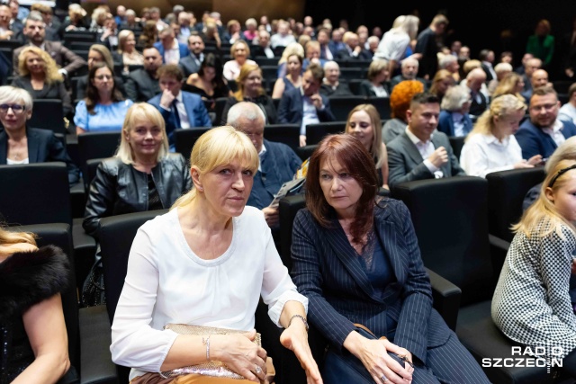 80 Lat Radia Szczecin - Widzowie Widzowie