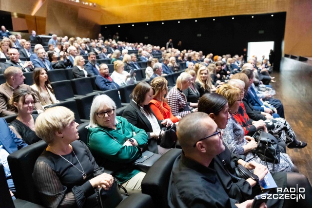 80 Lat Radia Szczecin - Widzowie Widzowie
