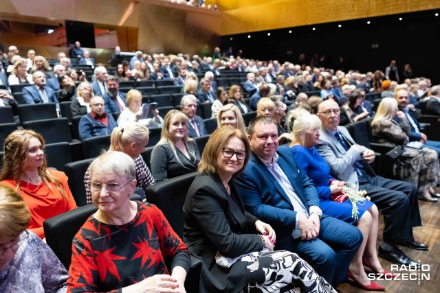 80 Lat Radia Szczecin - Widzowie Widzowie