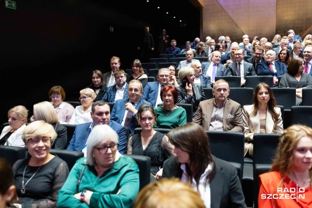 80 Lat Radia Szczecin - Widzowie Widzowie