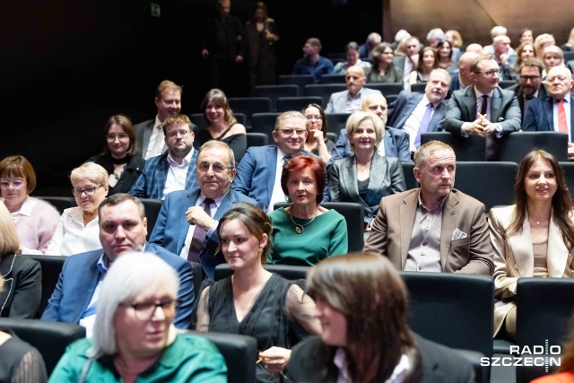80 Lat Radia Szczecin - Widzowie Widzowie