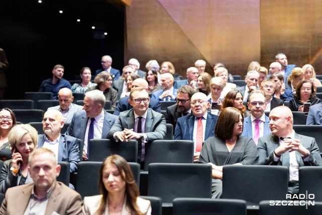 80 Lat Radia Szczecin - Widzowie Widzowie