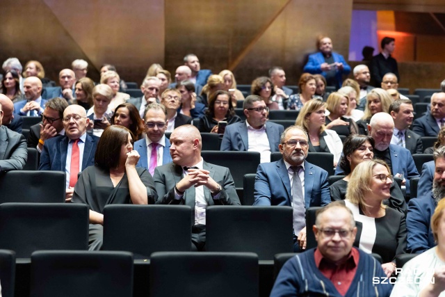 80 Lat Radia Szczecin - Widzowie Widzowie