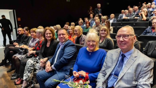 80 Lat Radia Szczecin - Widzowie Widzowie