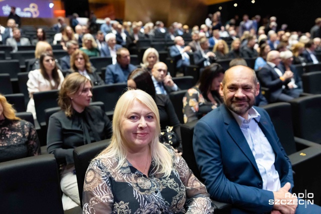 80 Lat Radia Szczecin - Widzowie Widzowie