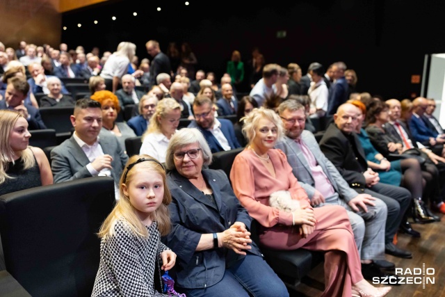 80 Lat Radia Szczecin - Widzowie Widzowie