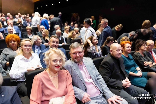 80 Lat Radia Szczecin - Widzowie Widzowie