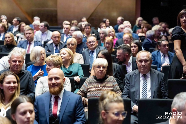 80 Lat Radia Szczecin - Widzowie Widzowie