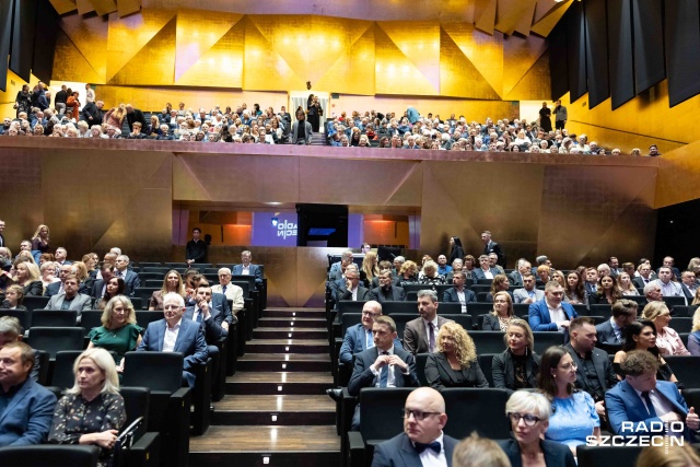 80 Lat Radia Szczecin - Widzowie Widzowie