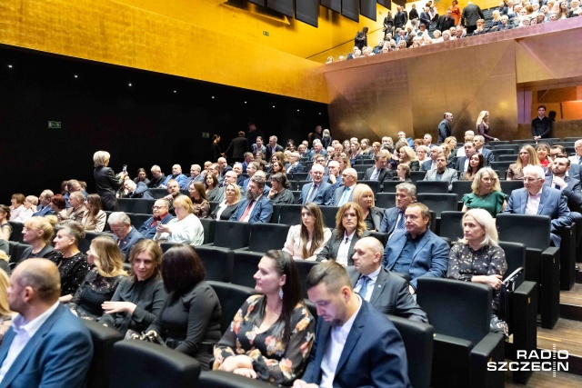 80 Lat Radia Szczecin - Widzowie Widzowie